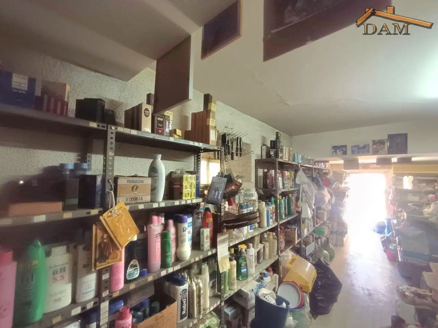 Local en venta en Domingo Pérez