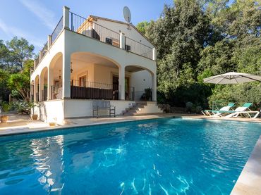 Chalet en venta en Pollença Poble