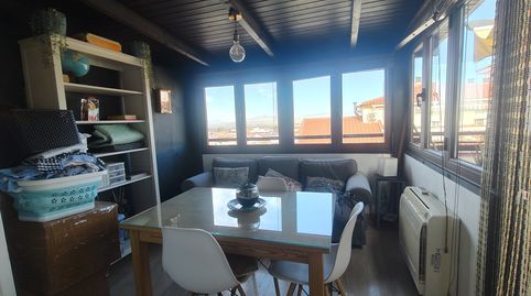 Foto 4 de Àtic en venda a Calle Sierra Morena, Baza, Granada