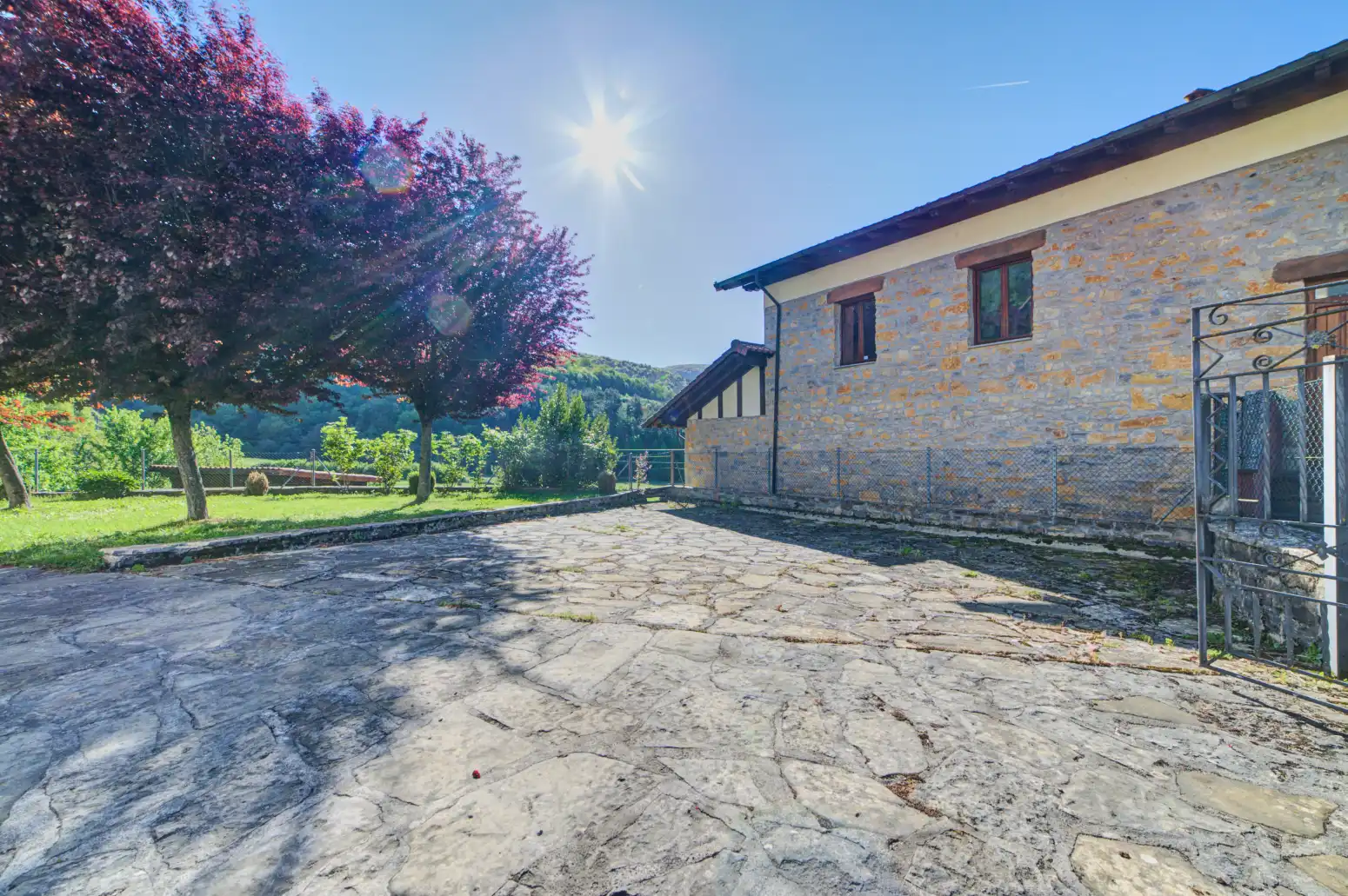 Casa o chalet en venta en Eraso - San Miguel 30. Imotz, Imotz