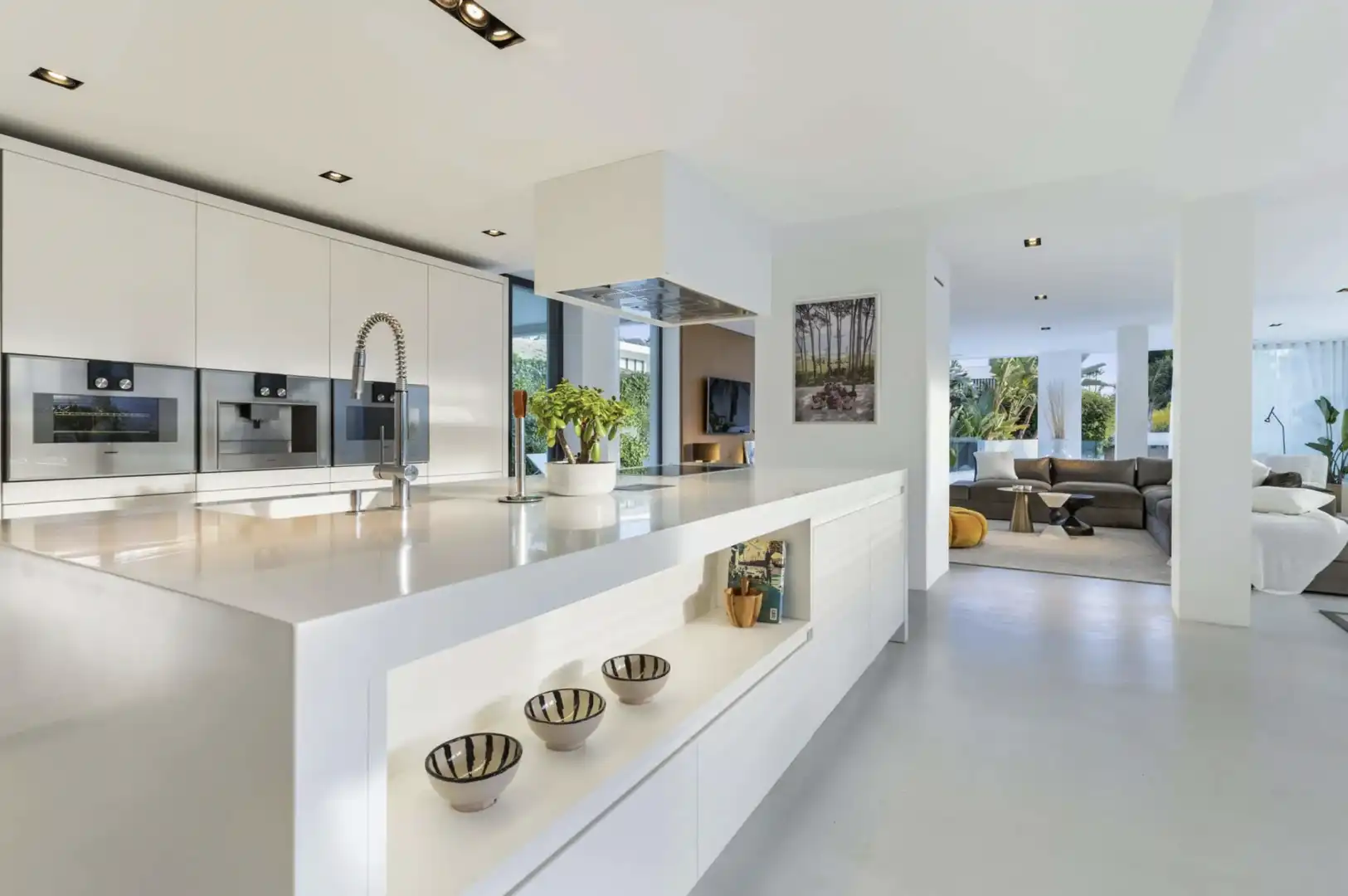 Maison avec piscine à vendre à Nueva Andalucía, imagen 11