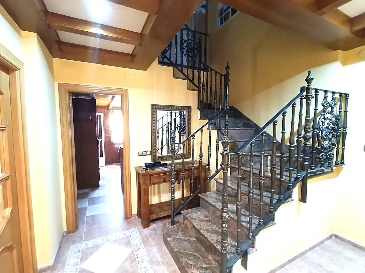 Houses for sale in Chauchina