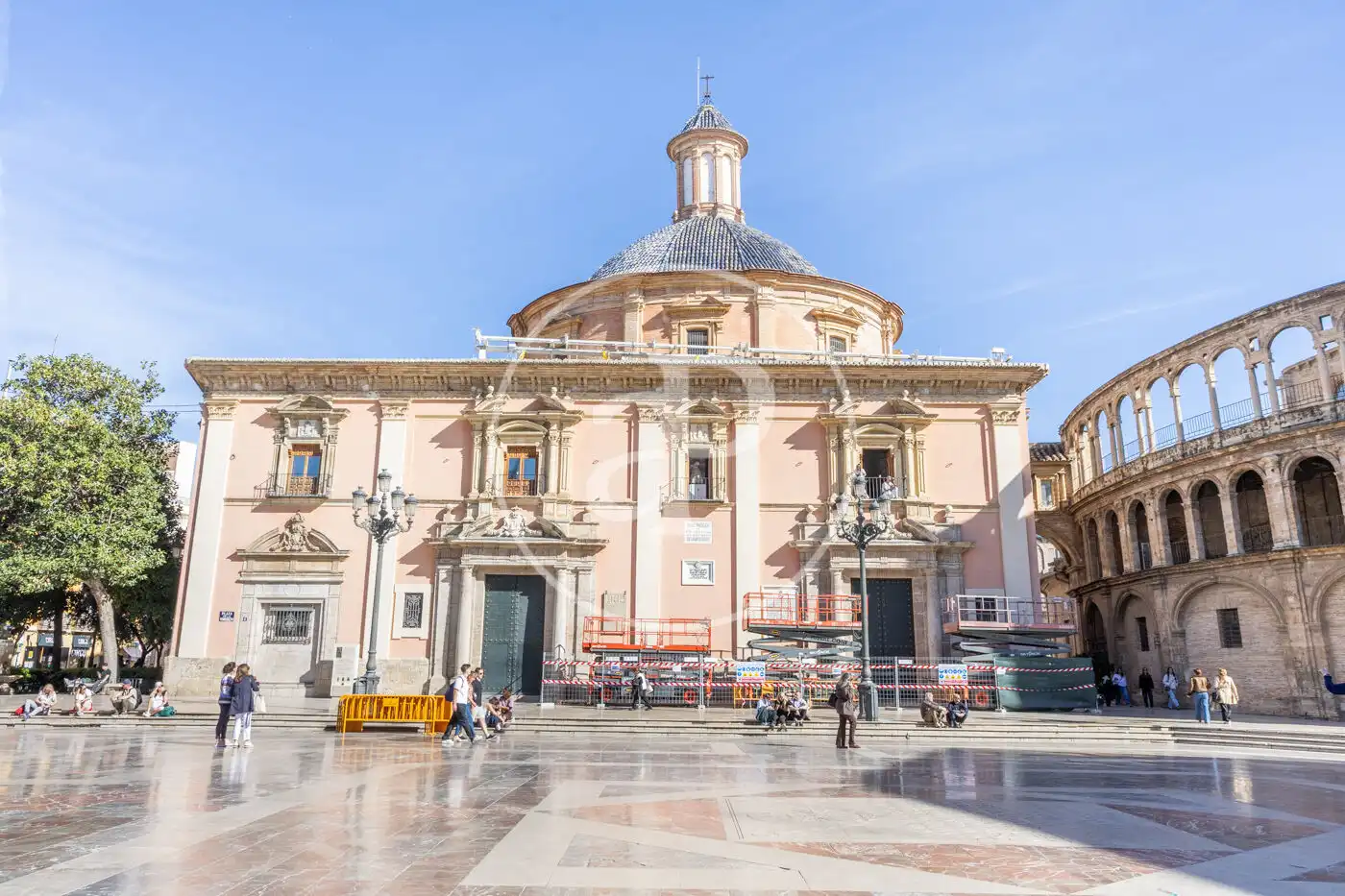 Vista exterior de Piso en venta en Ciutat Vella 