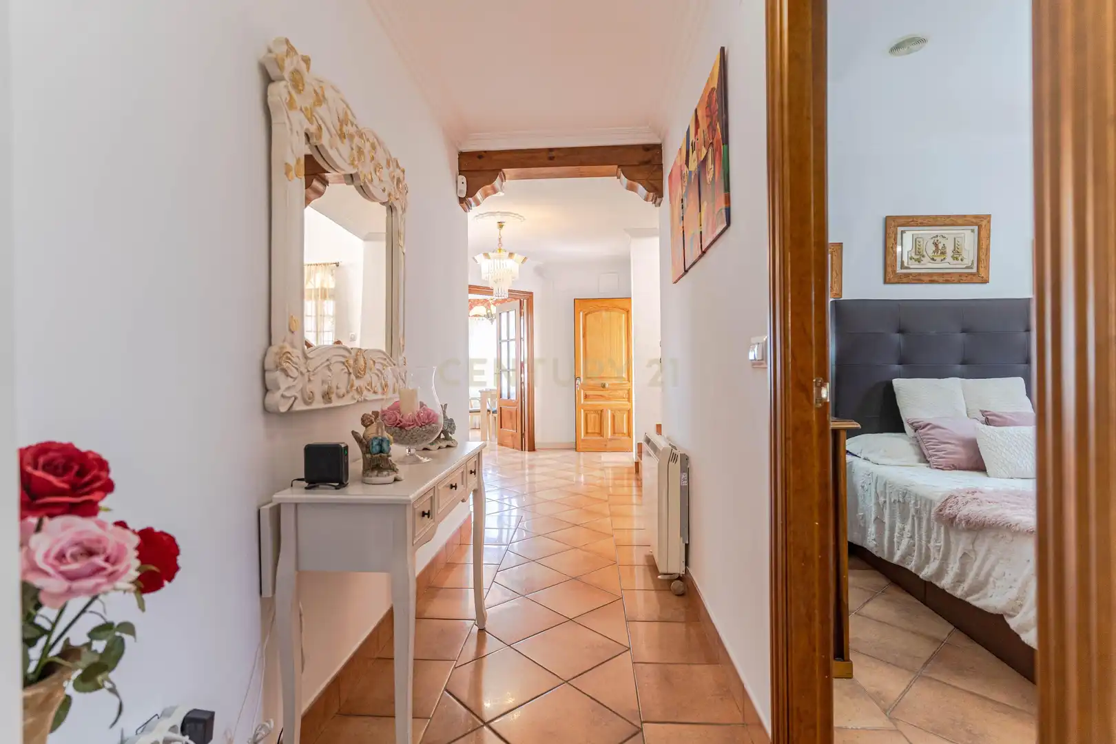 Casa o xalet en venda en La Zubia amb Jardí privat, Traster i Piscina