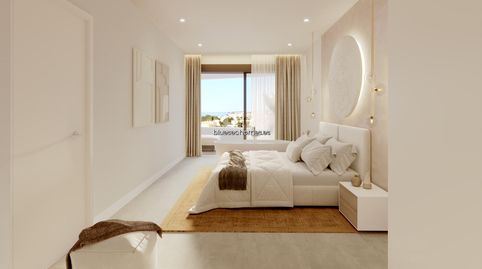Foto 5 de Casa o chalet en venta en Calle Sierra de Cazorla, Korall Residences, Las Gaviotas - Carvajal, Fuengirola