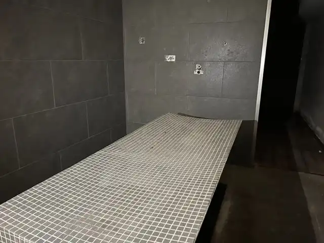 Baño de Piso en venta en Villanueva de la Reina