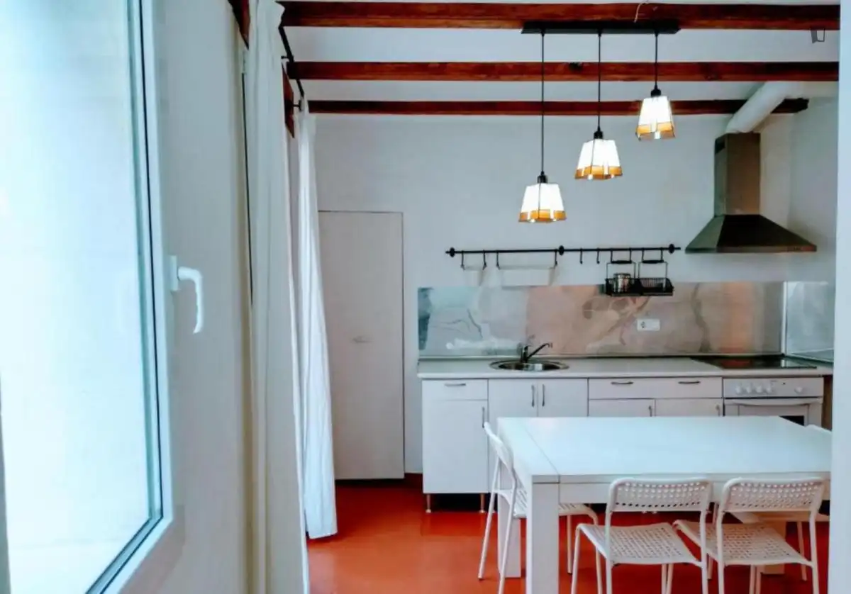 Apartament de lloguer a Ciutat Vella, imagen 9