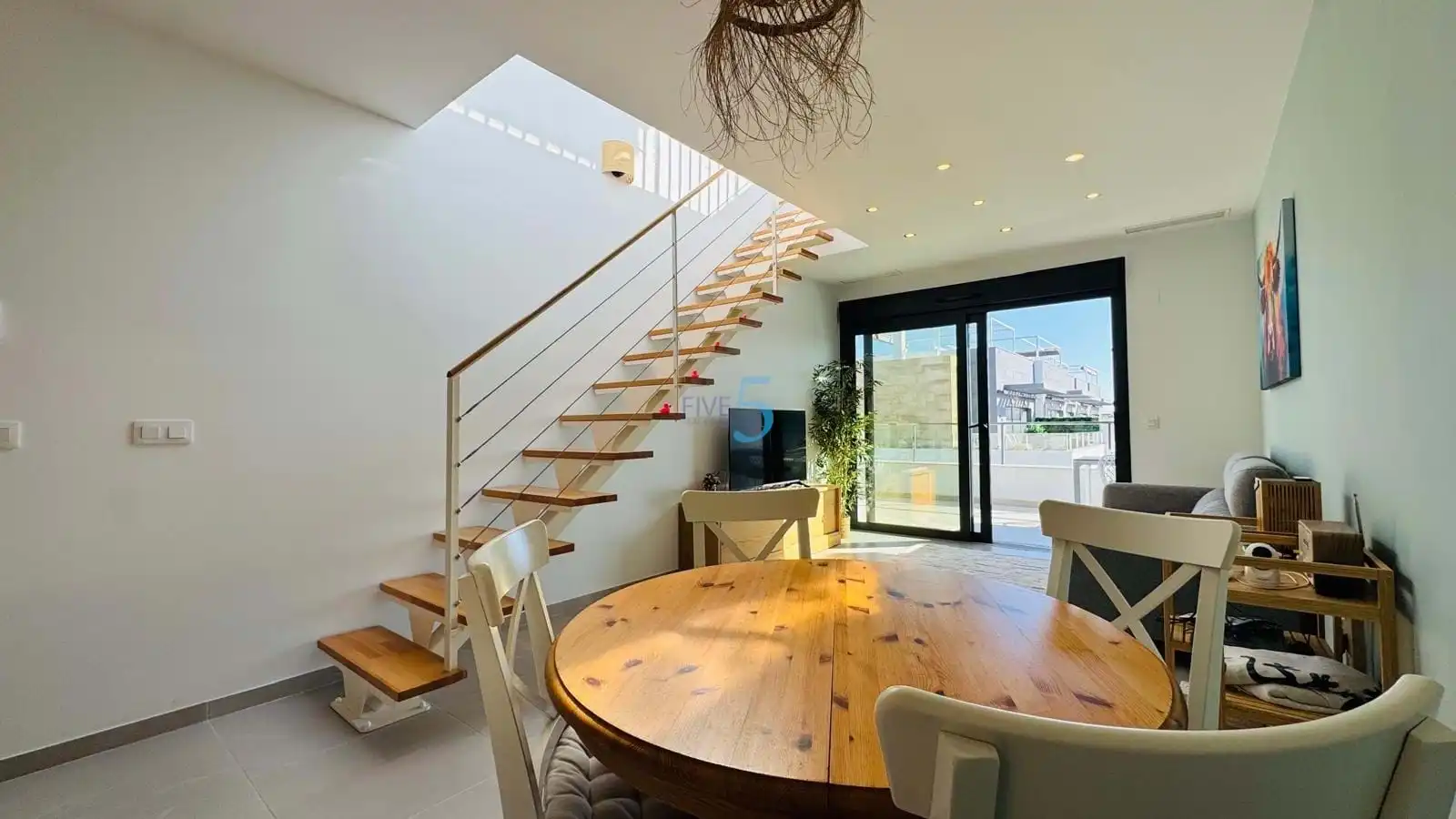 Attique avec terrasse à vendre à Orihuela Costa, imagen 9