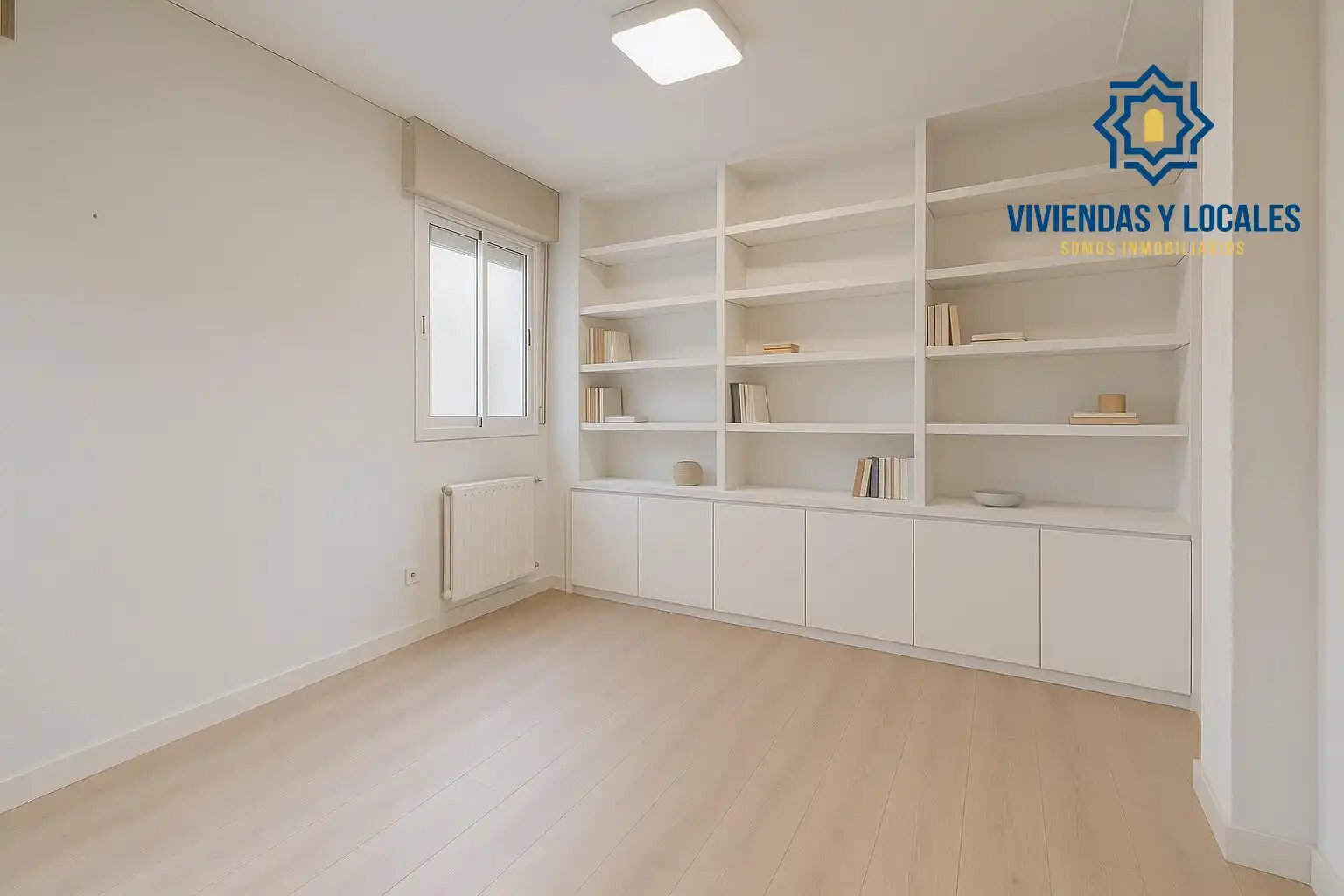Piso con terraza en venta en PEDRO ANTONIO DE ALARCON, imagen 3