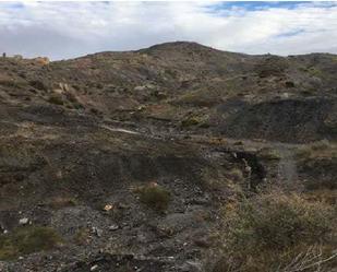 Exterior view of Land for sale in Cuevas del Almanzora