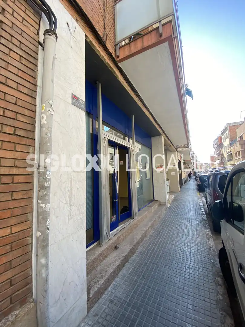 Local comercial en venda a EDUARD GIBERT, imagen 11