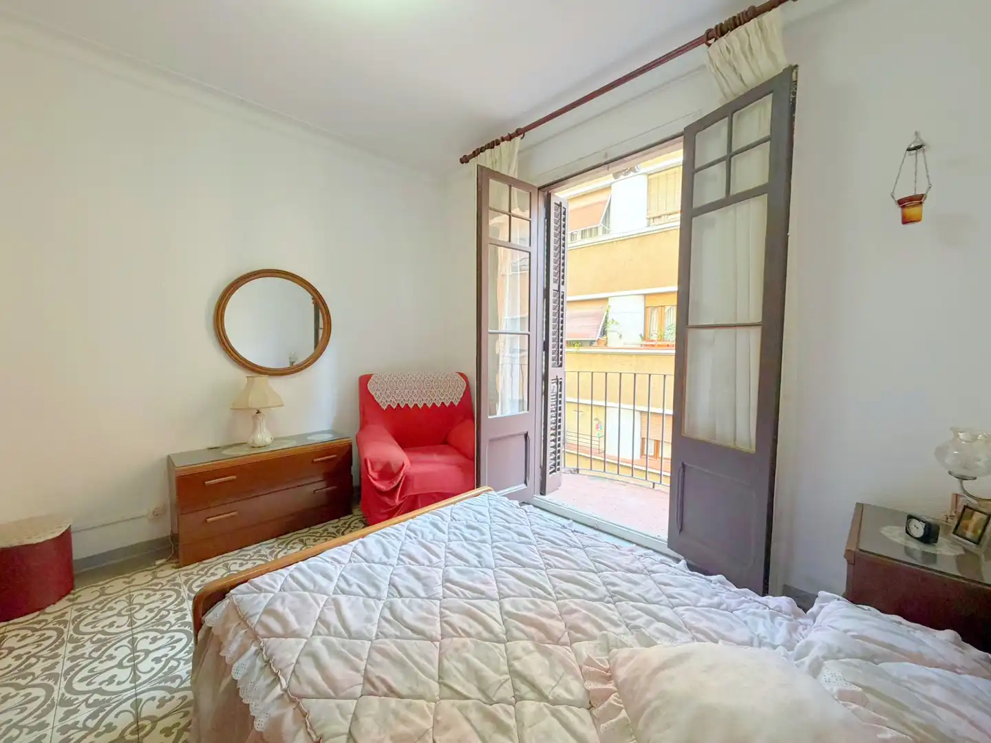 Wohnung mit Terrasse zum Verkauf in Carrer del Bisbe Laguarda, imagen 18