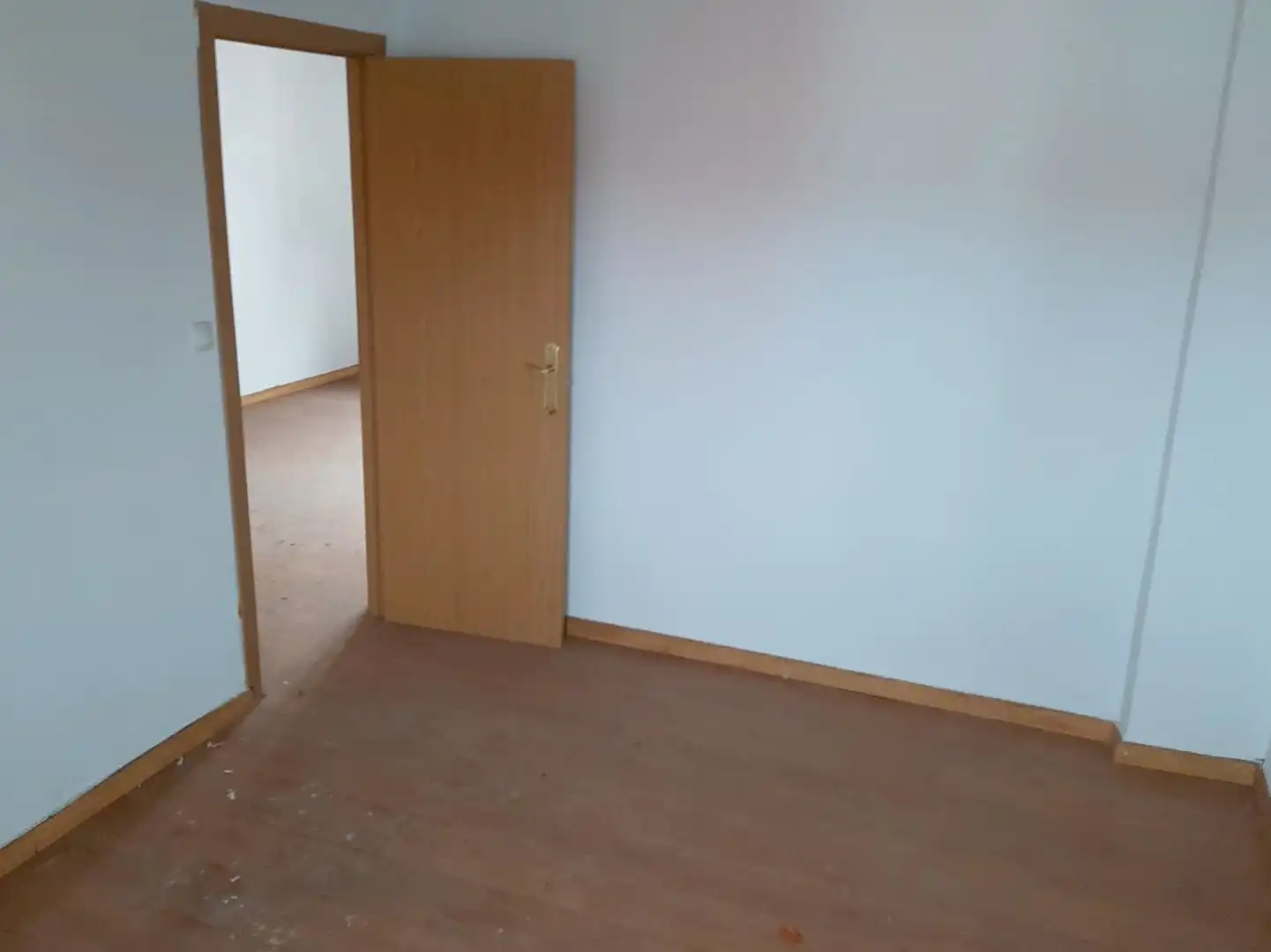 Piso en venta en Gijón  con Parquet