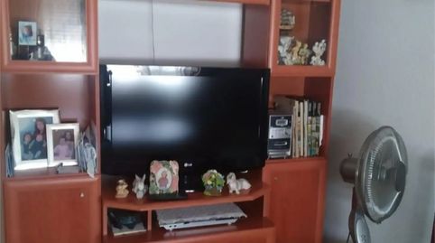 Foto 4 de Piso en venta en Avenida Obispo Laso, 34, Zona Sur - Av. de España - San Miguel, Plasencia