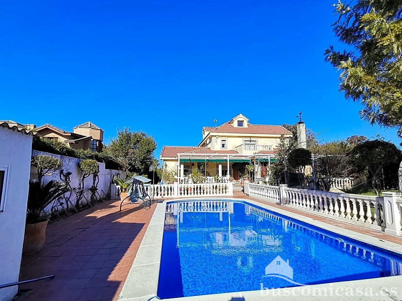 House or chalet for sale in Colonia la Cruz, San Roque - La Cruz - La Rozuela
