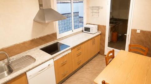Foto 4 de Piso en venta en Centro, Estepona