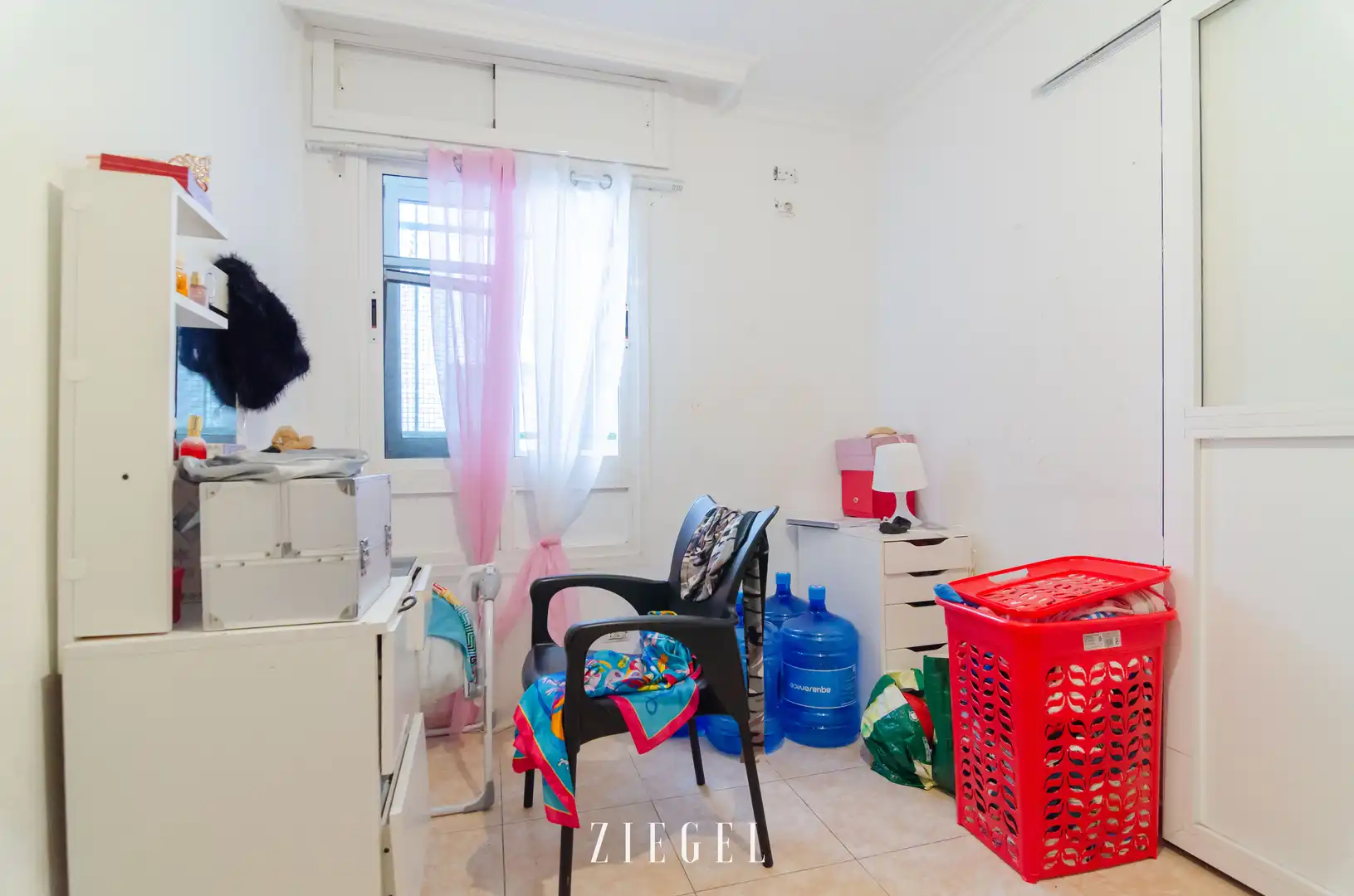 Bedroom of Flat for sale in Las Palmas de Gran Canaria  with Private garden and Storage room