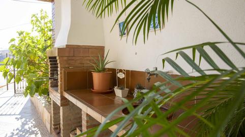 Foto 4 de Casa o xalet en venda a Calle Alta, El Borge, Málaga