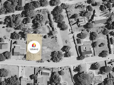 Terreny residencial en venda a de Collformic