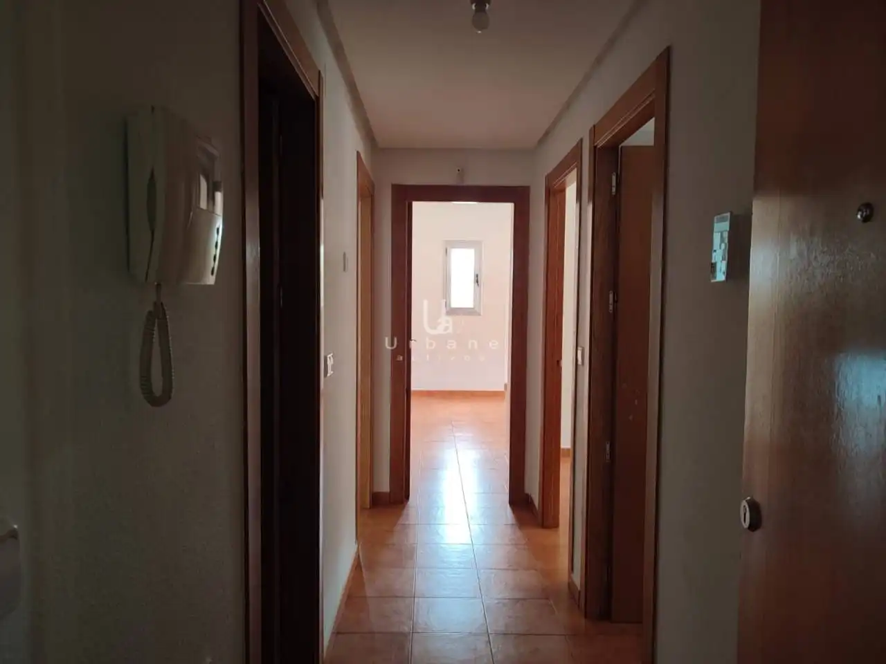 Flat with lift for sale in Calle Polo de Medina, imagen 13