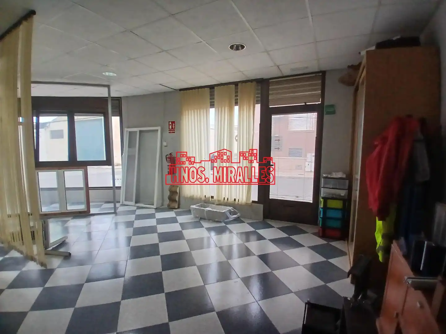 Nave industrial in vendita a Aspe Centro, imagen 3
