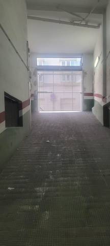 Garaje en Venta en Núcleo urbano