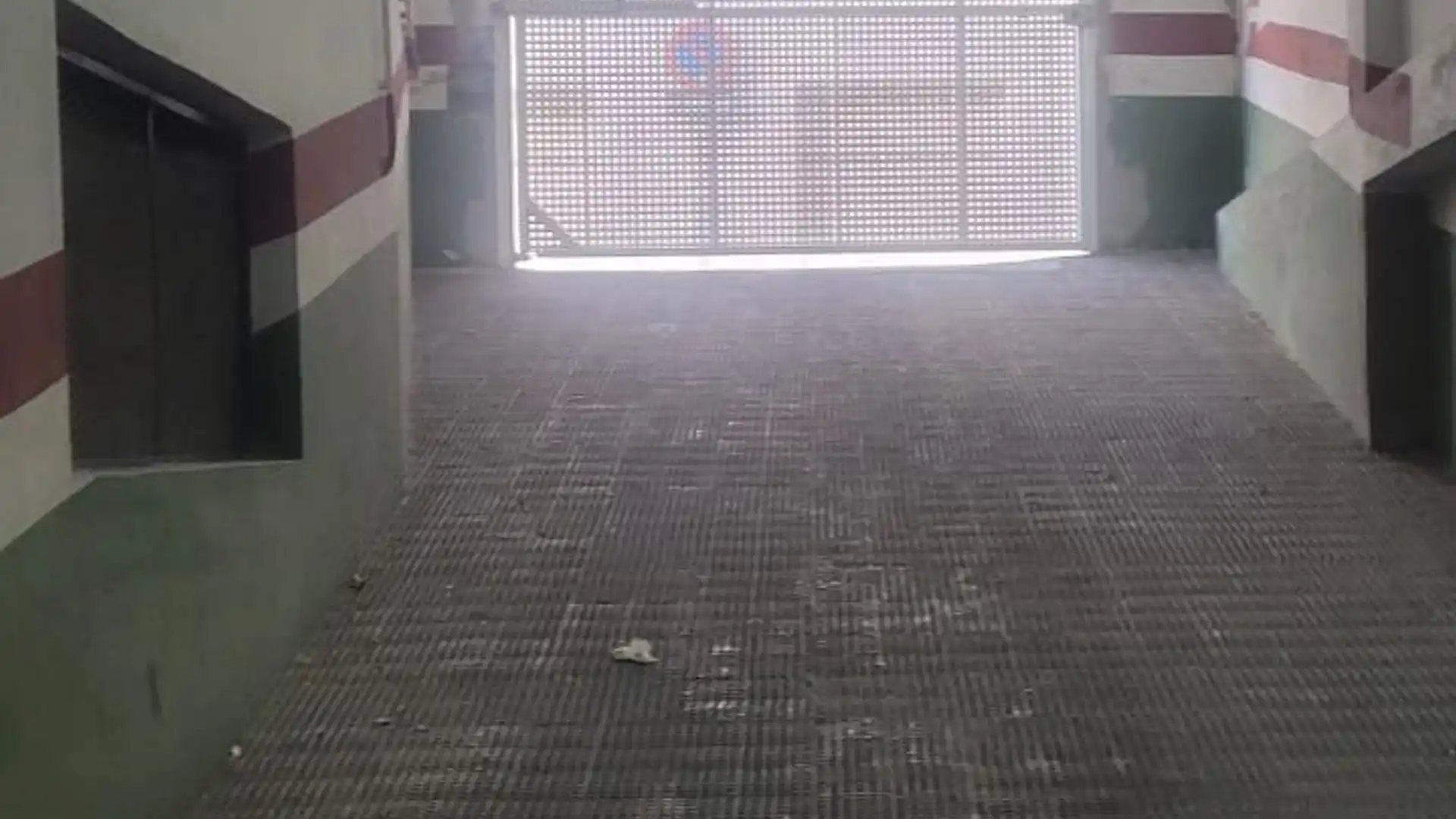 Garaje en venta en Núcleo urbano