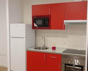 Study to rent in Calle Toreros, Santa Bárbara