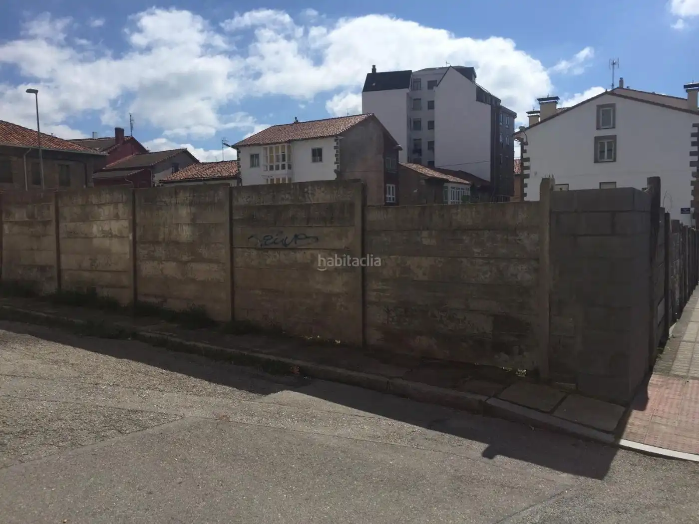Wohnbaugrundstück zum Verkauf in Calle Mallorca 33, imagen 3