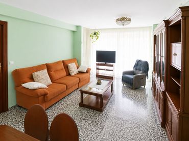 Piso con ascensor en venta en García Andreu 48