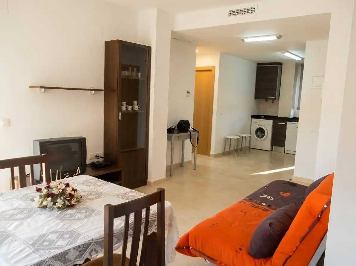 Appartement avec terrasse à vendre à Moncófar Playa, imagen 6