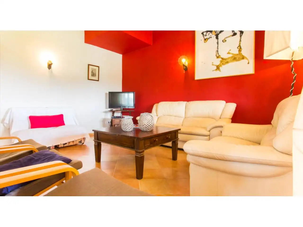 Maison rustique avec piscine à vendre à Son Servera Poble, imagen 11