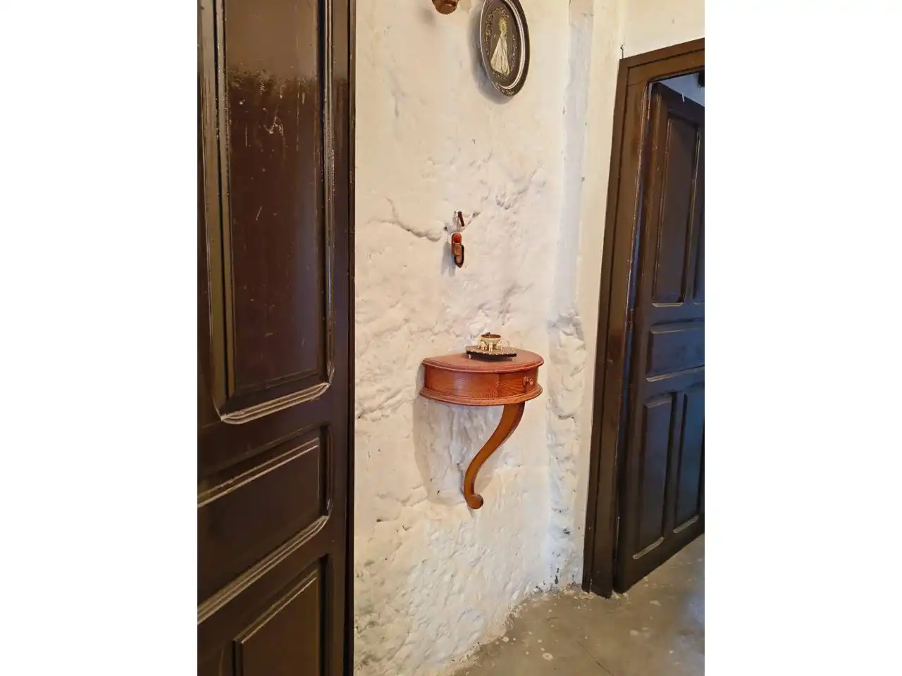 Houses for sale in Tamarite de Litera  with Heating