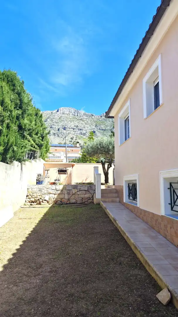 Detached house with terrace for sale in Barx, imagen 15