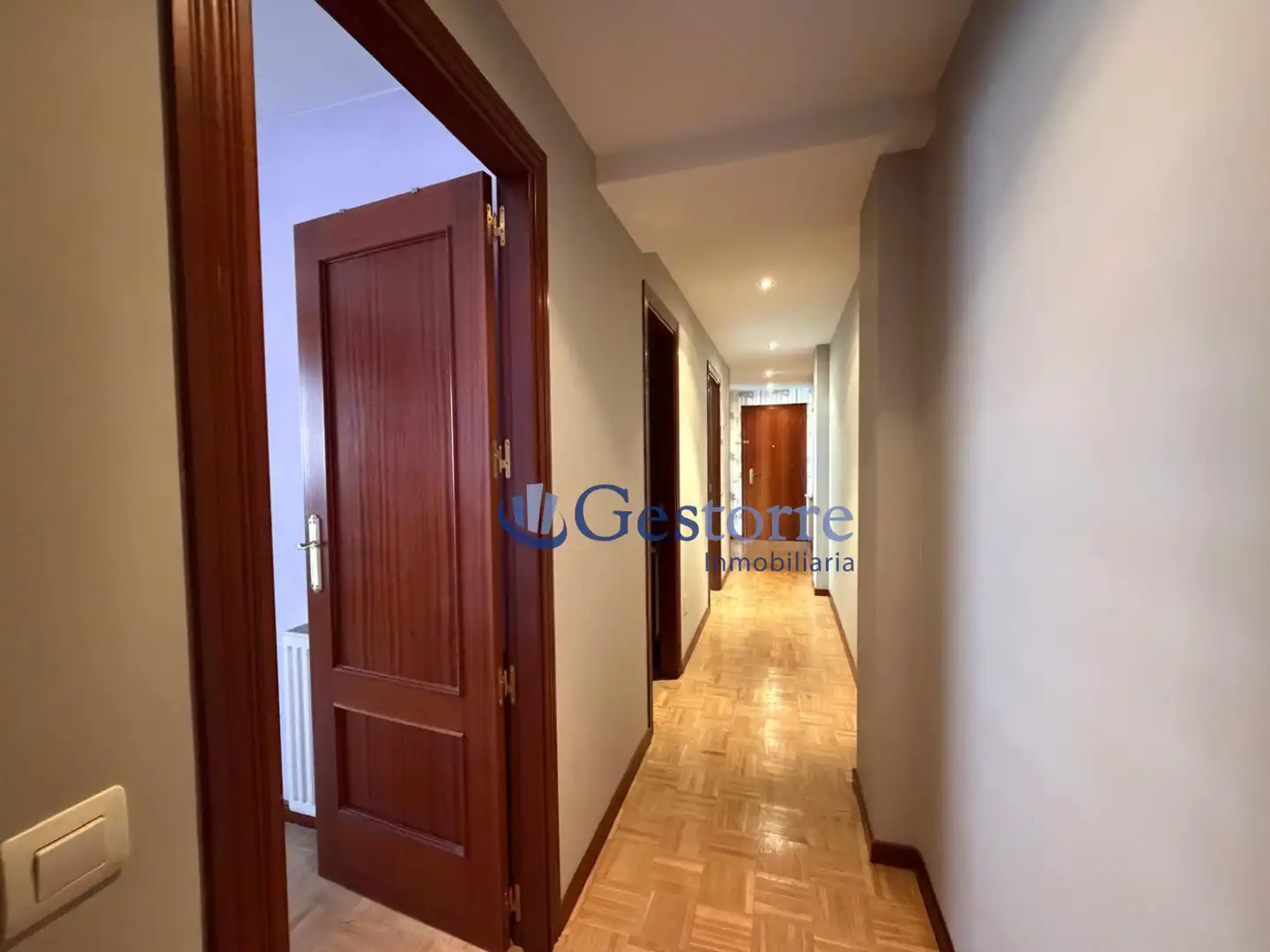 Flat for sale in Castrillón  with Heating, Terrace and Storage room