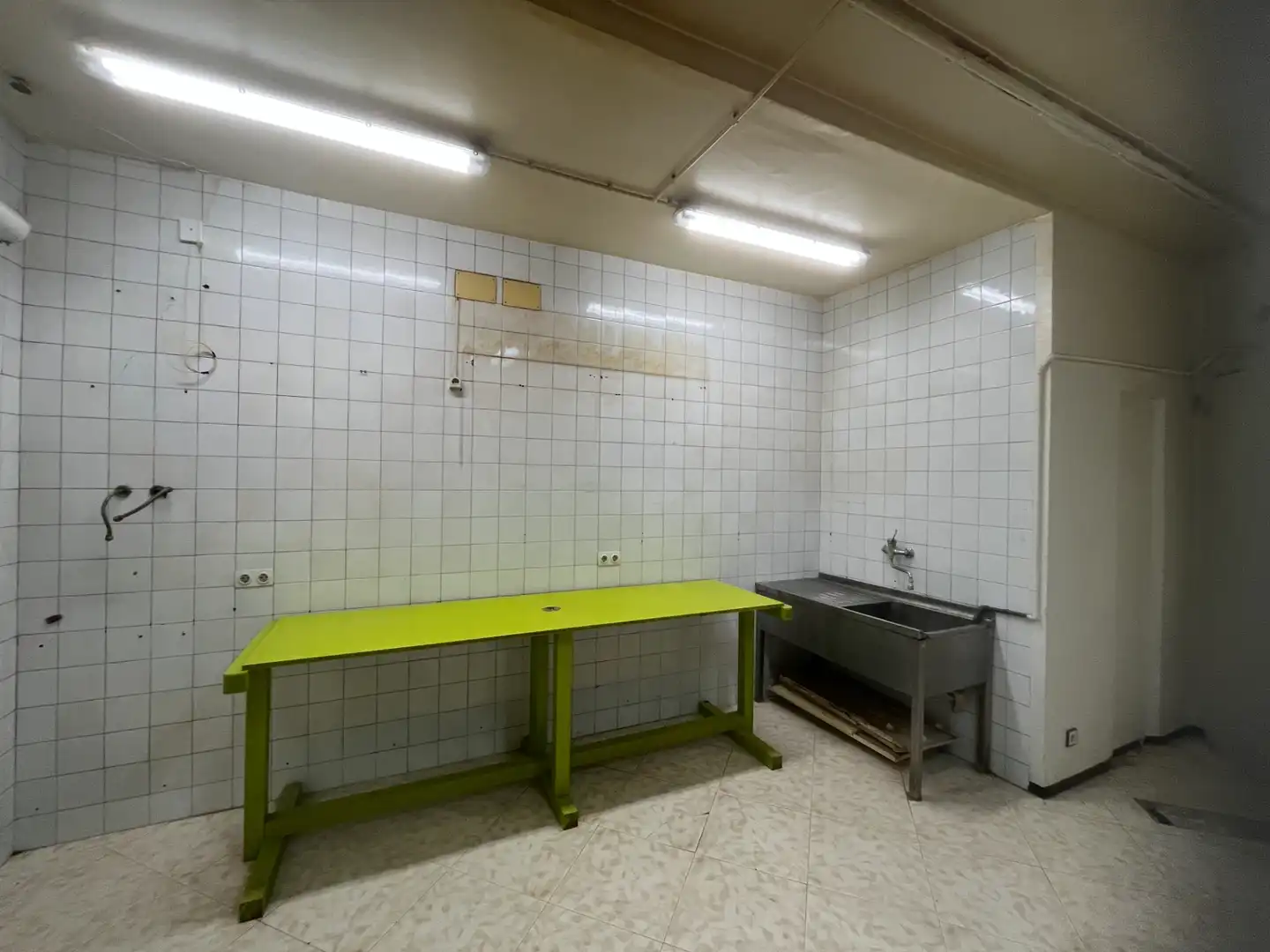 Business premises to rent in Carrer Maluquer Salvador 4, imagen 8