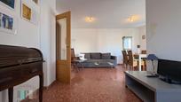 Sala d'estar de Apartament en venda en Benicasim / Benicàssim