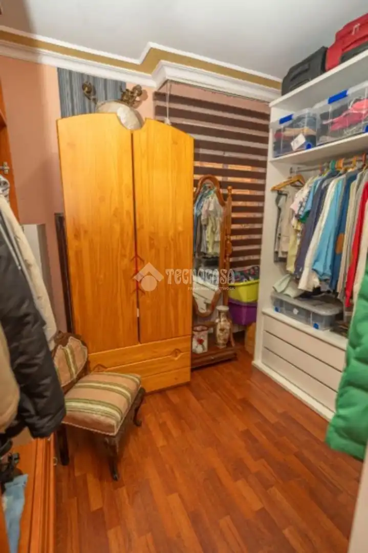 Wohnung zum Verkauf in La Zarzuela - San José - Belén, imagen 18