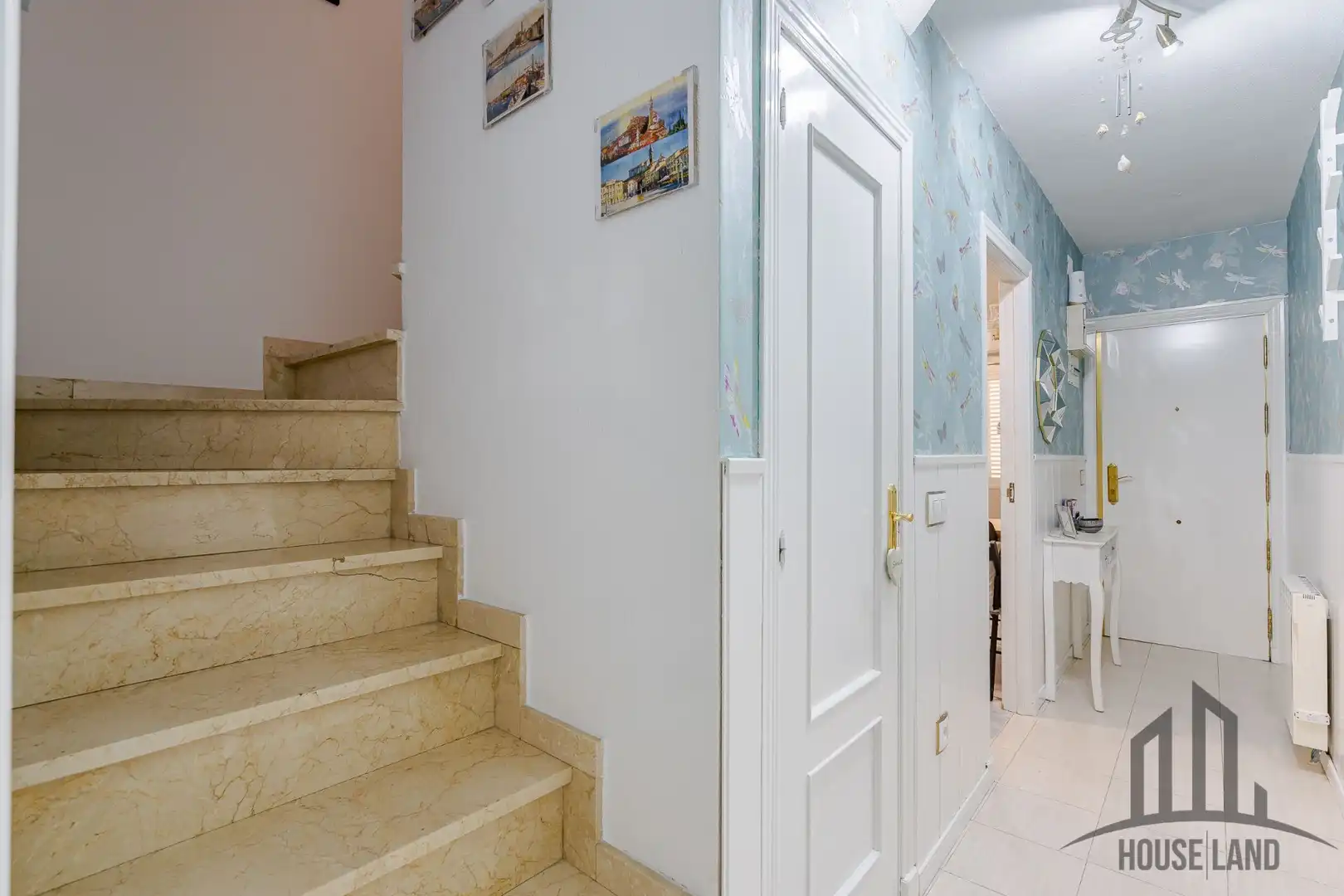 Casa amb jardí en venda a SERENI, imagen 37