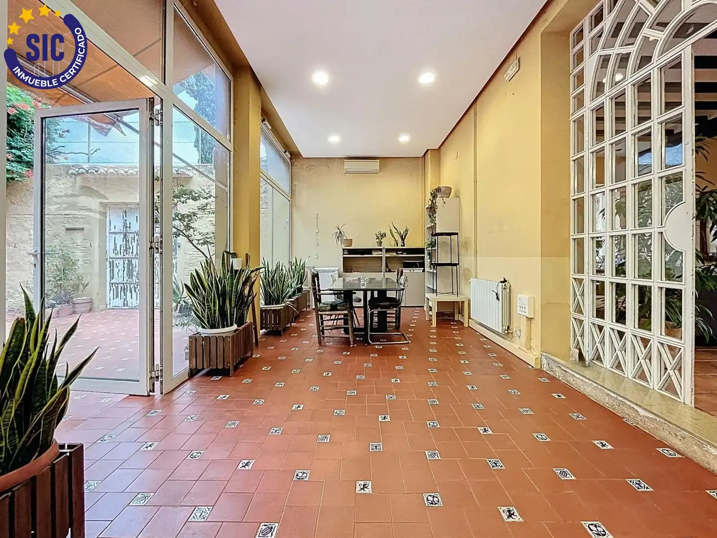 Finca rústica en venda en Carcaixent amb Aire condicionat, Calefacció i Jardí privat