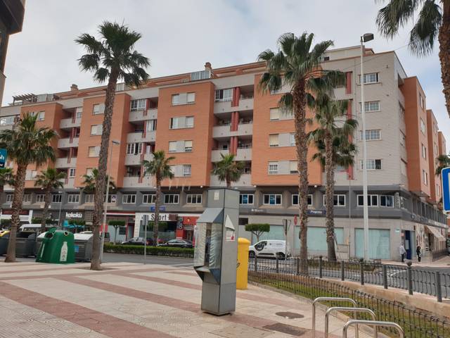 Oficina en Venta en Calle San Isidro Labrador, 29 en El Parador de las Hortichuelas