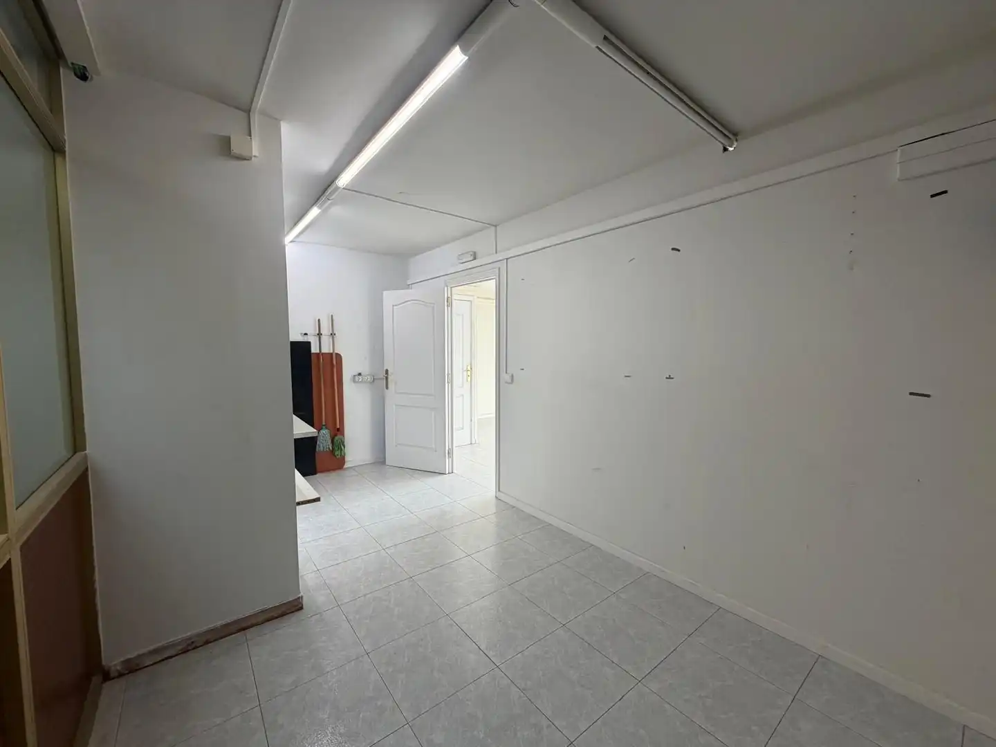 Office for rent in El Chorrillo - San Isidro  - Llano Blanco