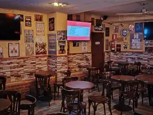 Local comercial en venta en Calle del Cardenal Cisneros 16, imagen 6