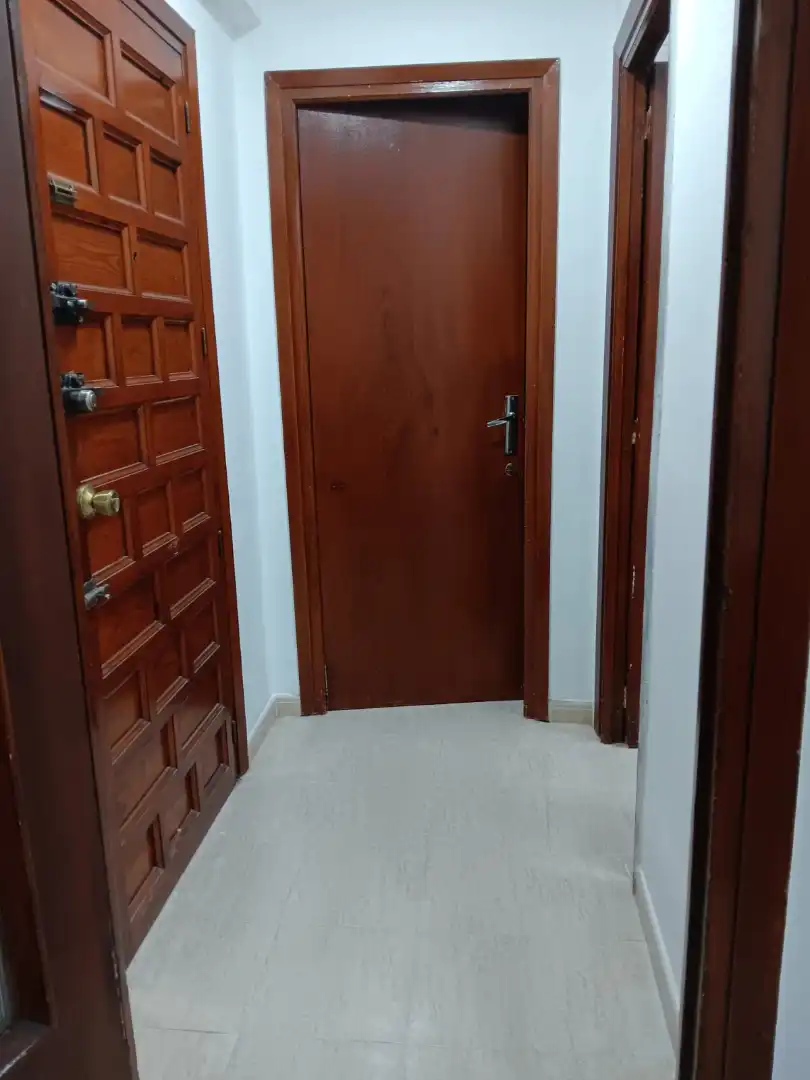 Flat for rent in Sevilla  with Furnished
