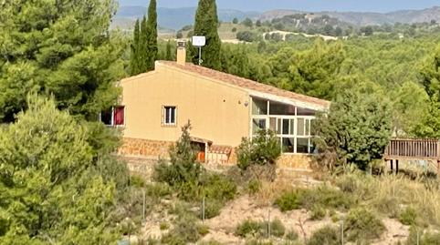 Foto 4 de Casa o xalet en venda a Carretera Viejo de Archivel, 70, Caravaca de la Cruz, Murcia