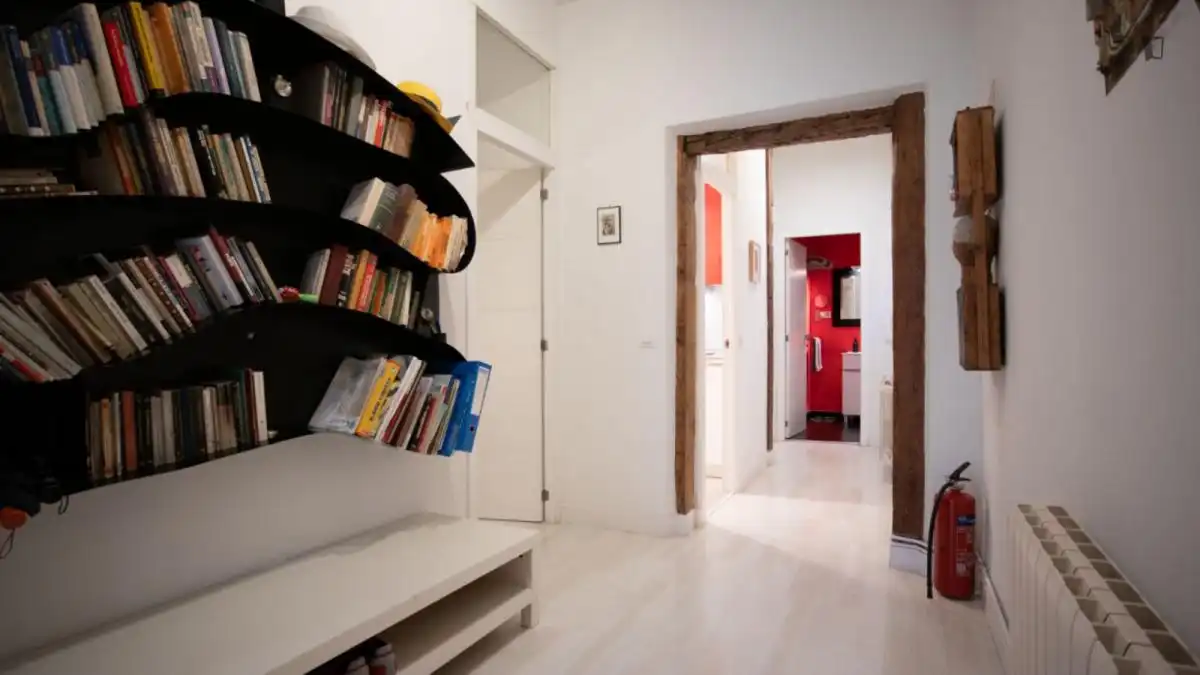 Apartment to rent in Centro, imagen 25