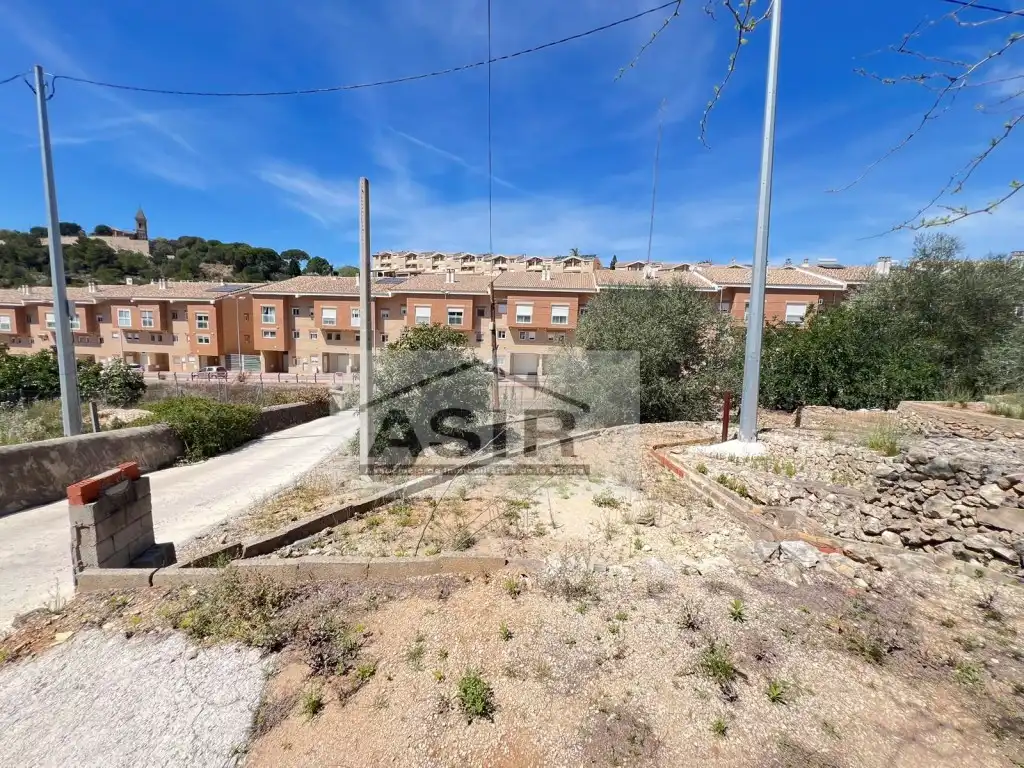 Casa o chalet en venta en Alzira con Terraza
