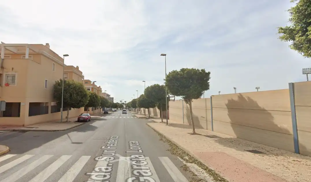 Appartement à vendre à Avenida Federico García Lorca