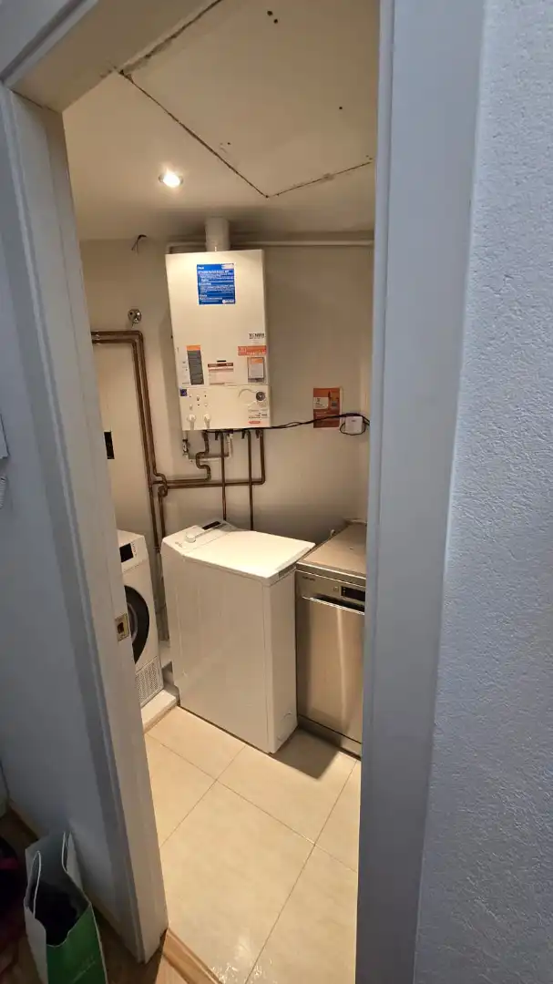 Flat for sale in Berga  with Heating