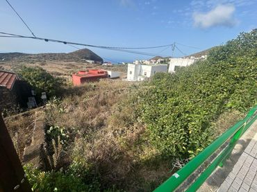 Wohnbaugrundstück zum Verkauf in Valverde (Santa Cruz de Tenerife)